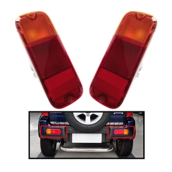 Rear Bumper Light Housing For Suzuki Jimny 2006 -2016 Tail Light Shell 35670-81A11 35650-8A132 Spare Parts Accessories