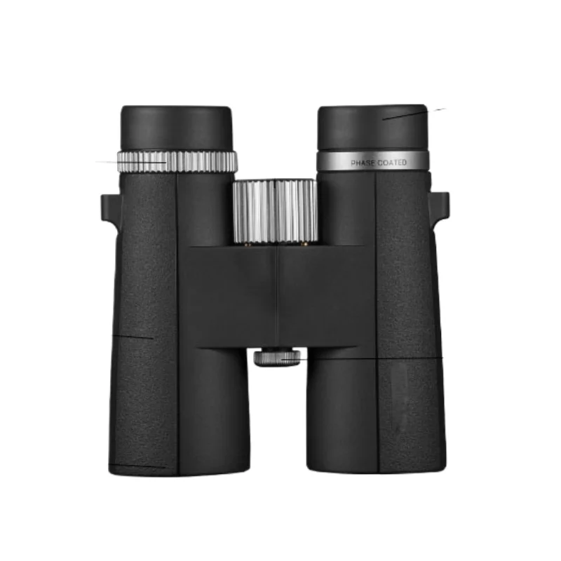 High Quality 8X42 ED Binoculars, BAK4, Multi-coated, Wide Angle