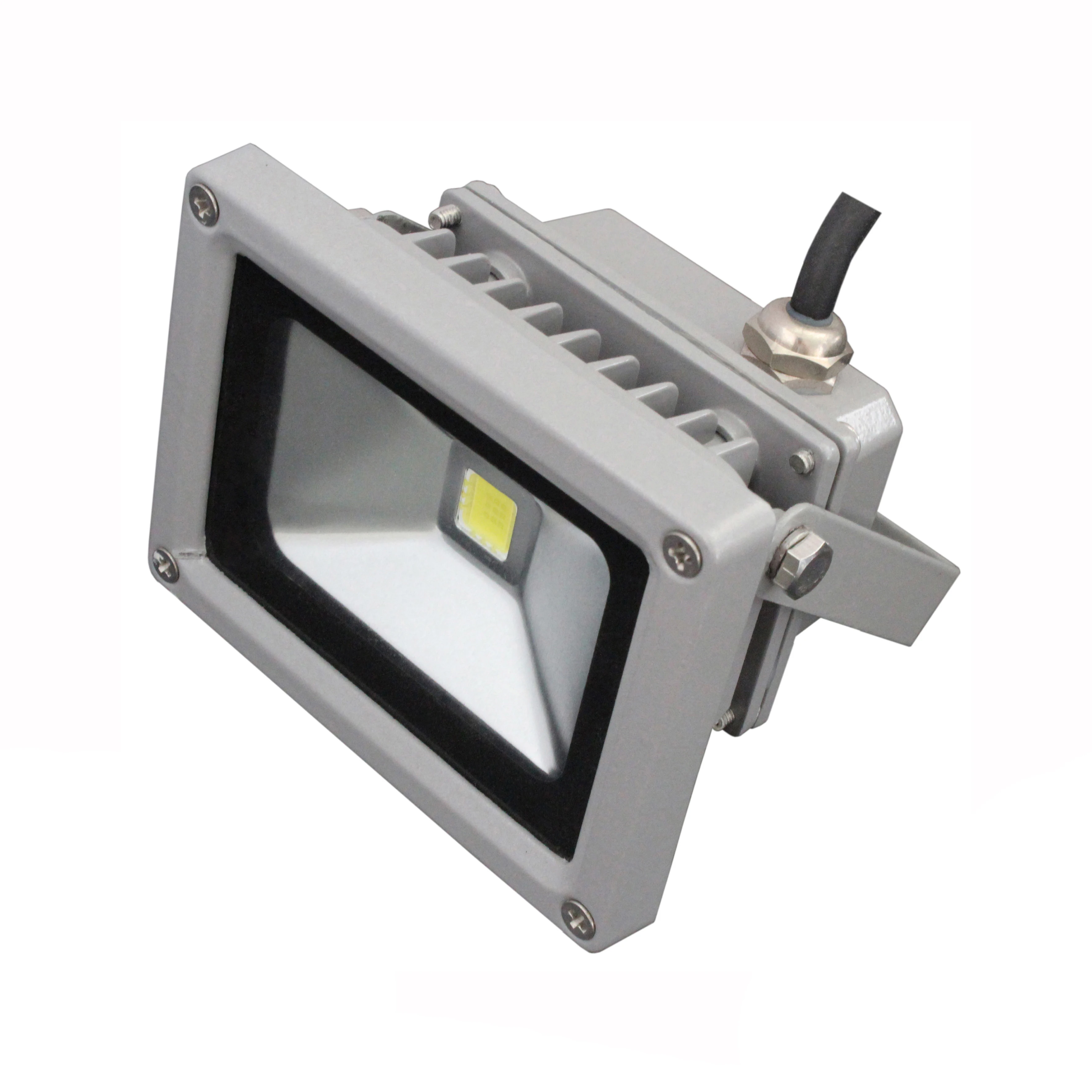 

10PCS 20W LED Flood Light Floodlight Spotlight Bulb Bridgelux Chip 3 Years Warranty IP65 Waterproof Super Bright CE RoHS