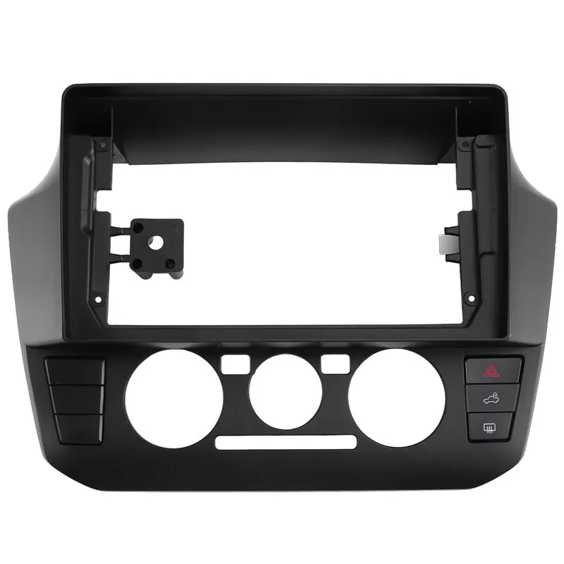 

M49K-For UP 2018+ автомобильный адаптер для лицевой панели, 9-дюймовый адаптер для Android-радио, комплект монтажной панели