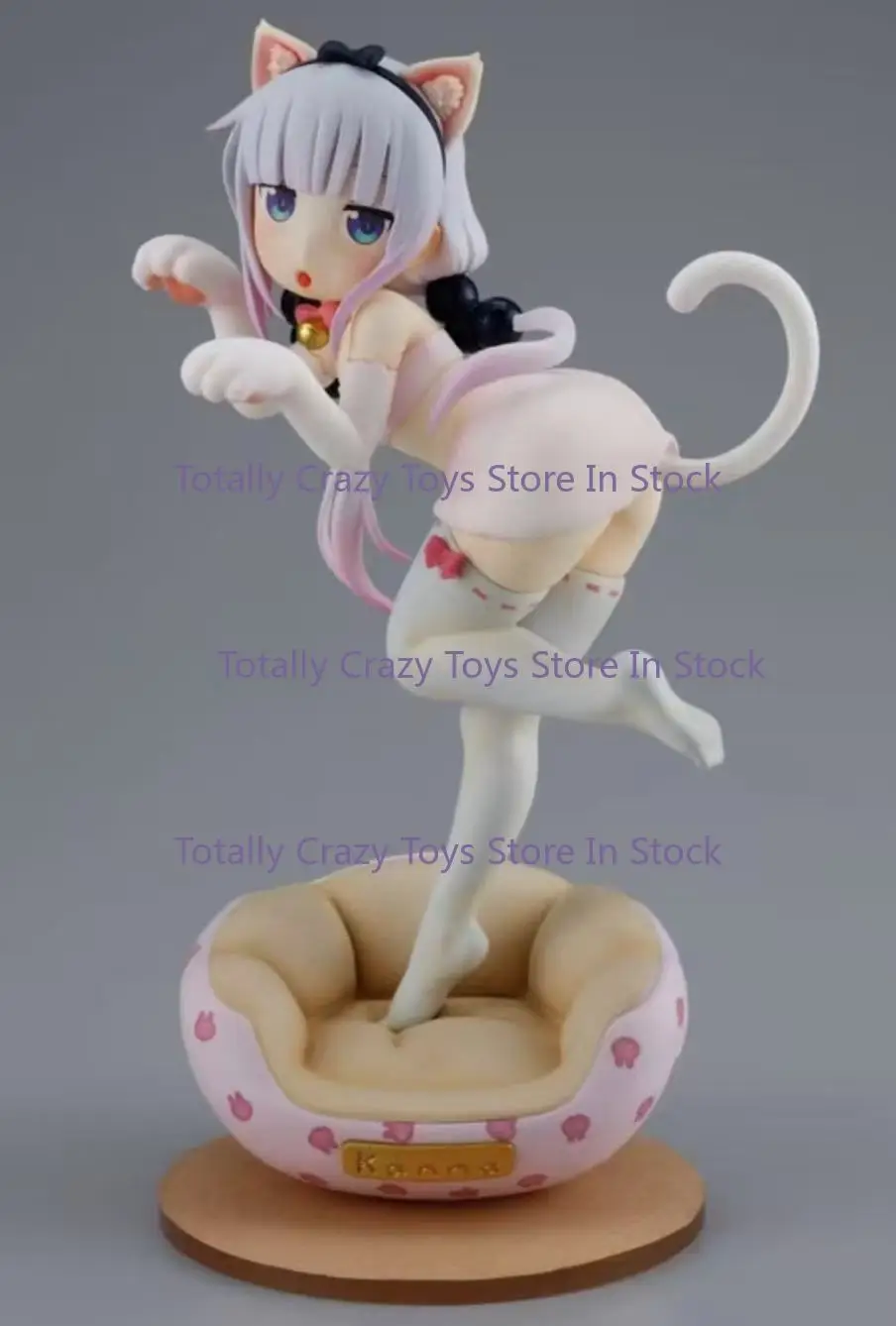 

Kobayashi's Dragon Maid Connor Connor Thor Cat Dragon, Handicraft
