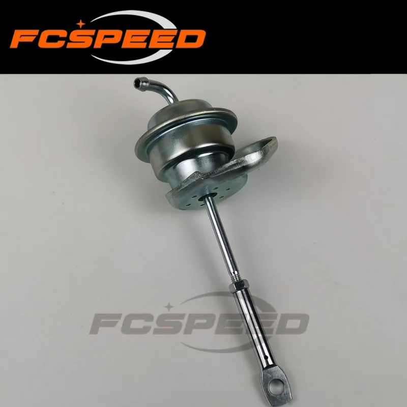 Turbocharger actuator RHF5 VJ33 VJ26 WL84 Turbo wastegate for Mazda B2500 2.5 L 80 Kw 109 HP 115 J97A 2500 ccm 1996-1999