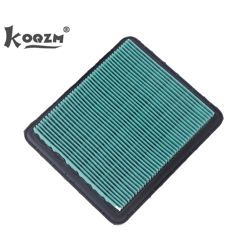 1Pc Lawn Mower Air Filter Replacement Fits For Models 17211-ZL8-023 GCV160 190 Engines Parts Accessories