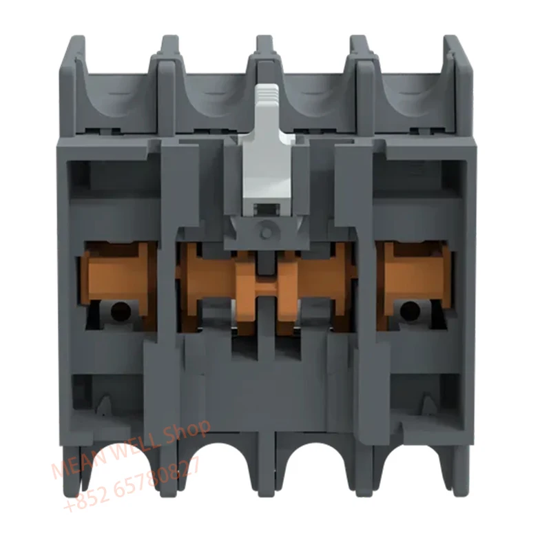LANN04N Easy TeSys Control D3N وحدة الاتصال المساعدة الفورية - 4NC