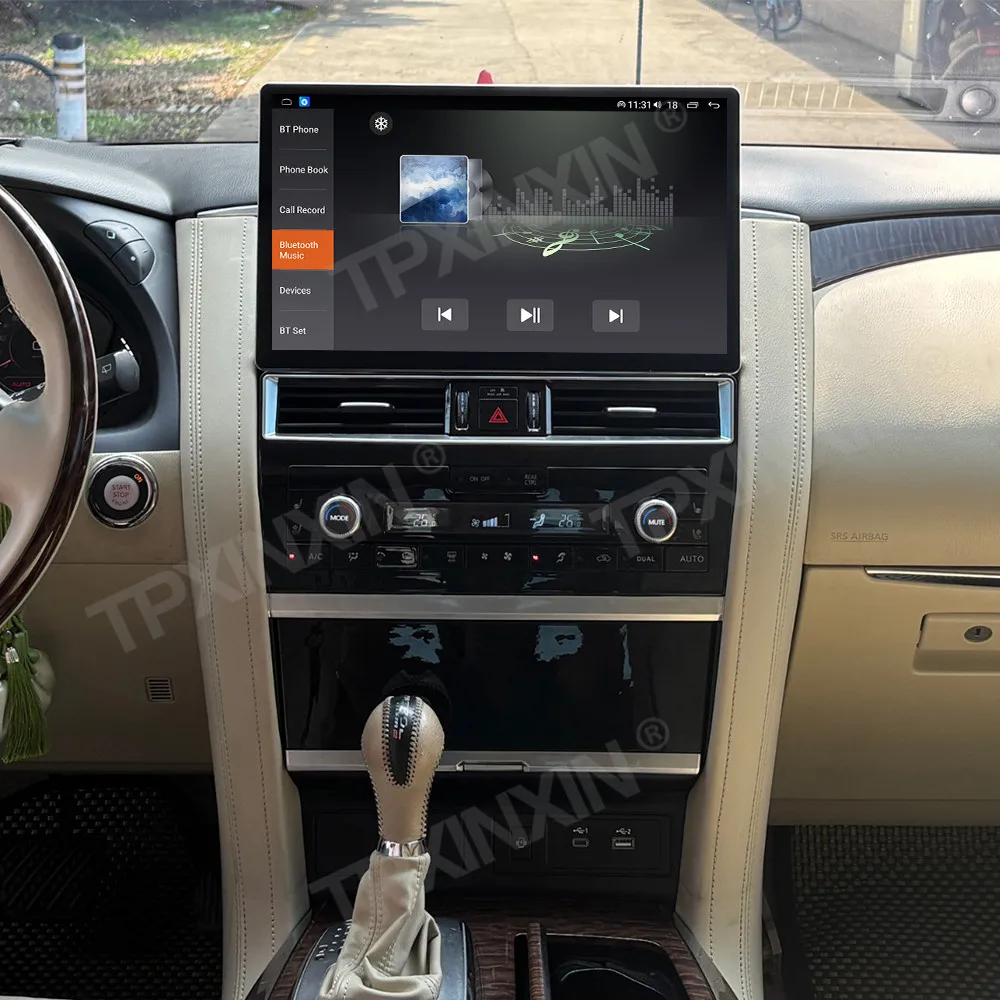 Android 15 Auto 14.6
