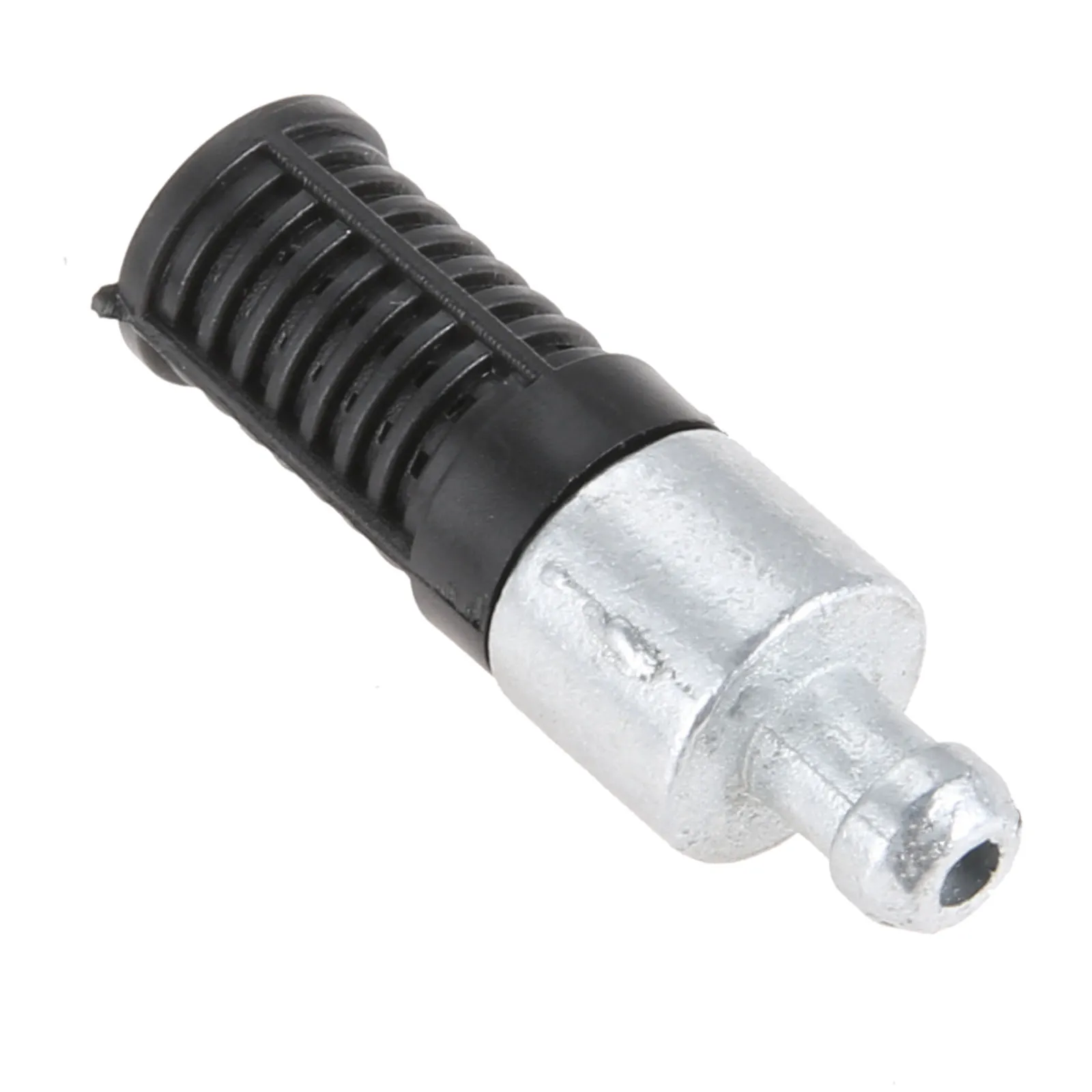 1 conjunto da bomba de óleo filtro tubo mangueira linha sem-fim kit motosserra substituição se encaixa para chinês 25cc 2500 motosserra