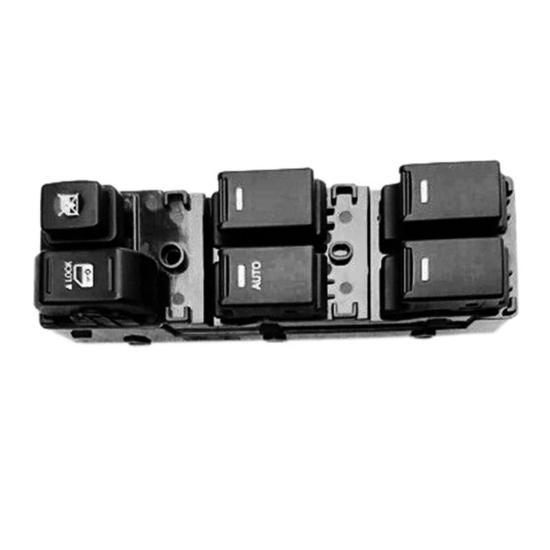 

For Kia Sorento 2009-2014 Car Electric Window Control Master Switch 93573-2P000