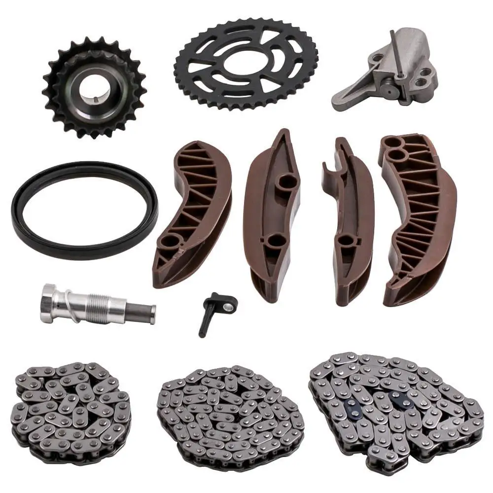 [ONEKA] High Performance Timing Chain Kit For  N47d16a X1 X3 X5