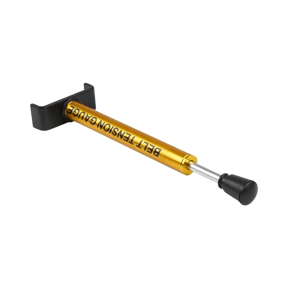 /Belt /Tension /Gauge Rated 10 Lbs For Precise Drive Belt Adjustment On For Motorcycle Bicycle And Similar /Equipment