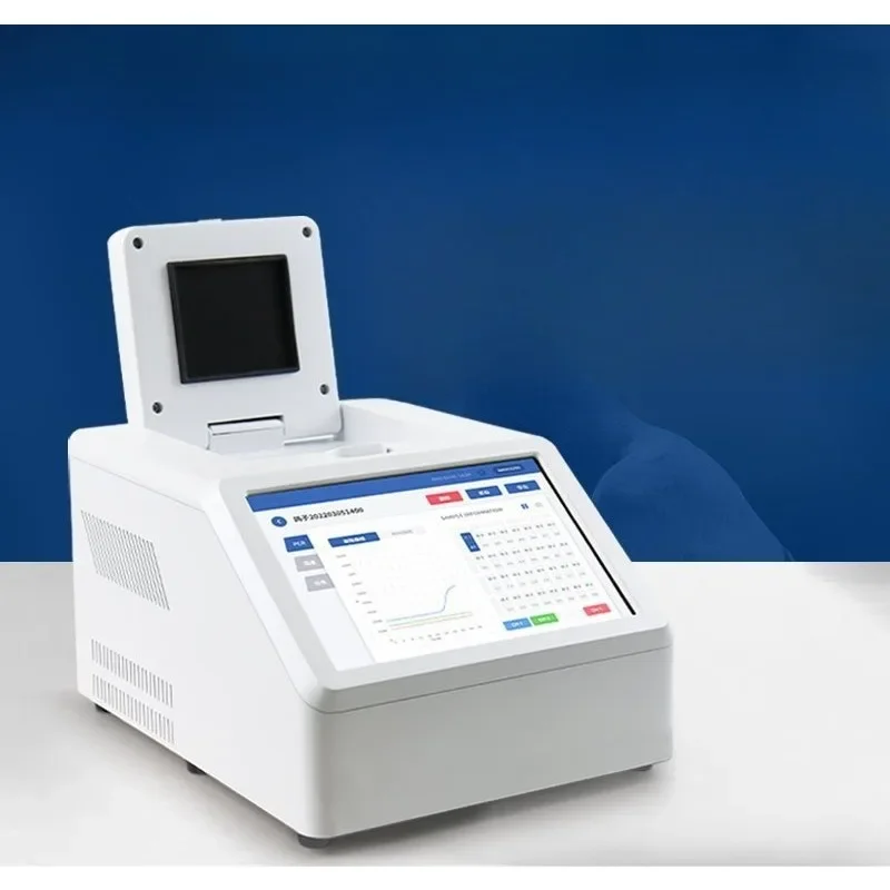 Flight Ability Identifier Pigeon Bird Sex DNA Detector Pigeon Flight Gene Detector