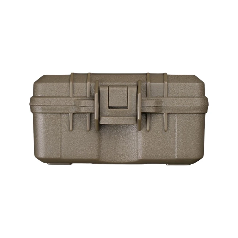 Waterproof Dry Box Plastic Protective Hard Case Shockproof Survival Container