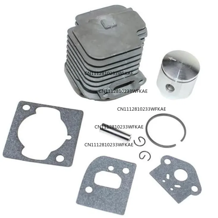 A130001960 cylinder piston DH232 DH235 HT232 HT235 DH165ST DH185ST