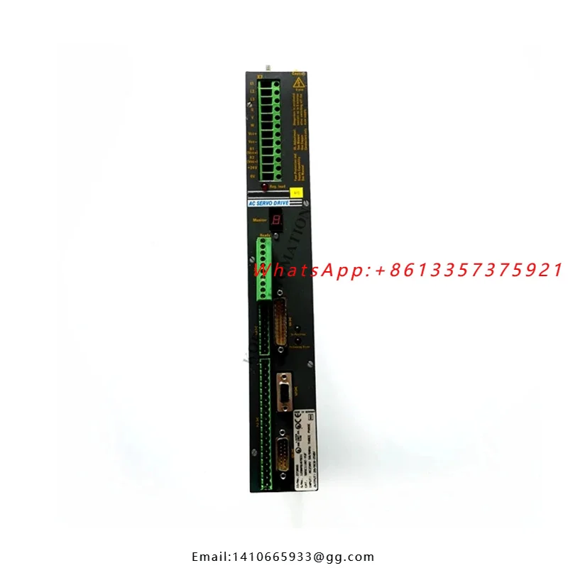 

Driver SBSC1102-YUF in Good Condition