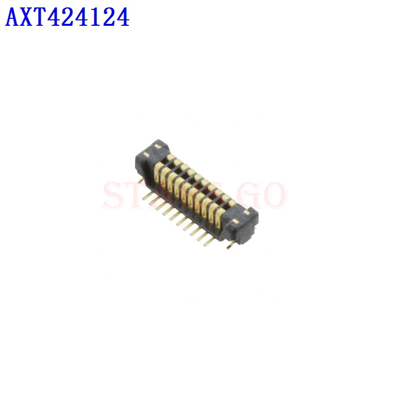 

10PCS AXT424124 AXT420124 AXT416124 AXT410124 Connector