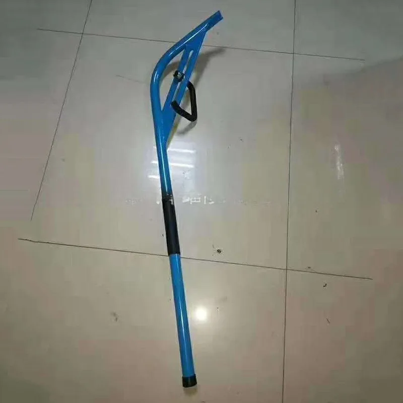 Powerful Automobile Chassis Ball Head Separator  Lower Swing Arm Ball  Separation Crowbar Tool