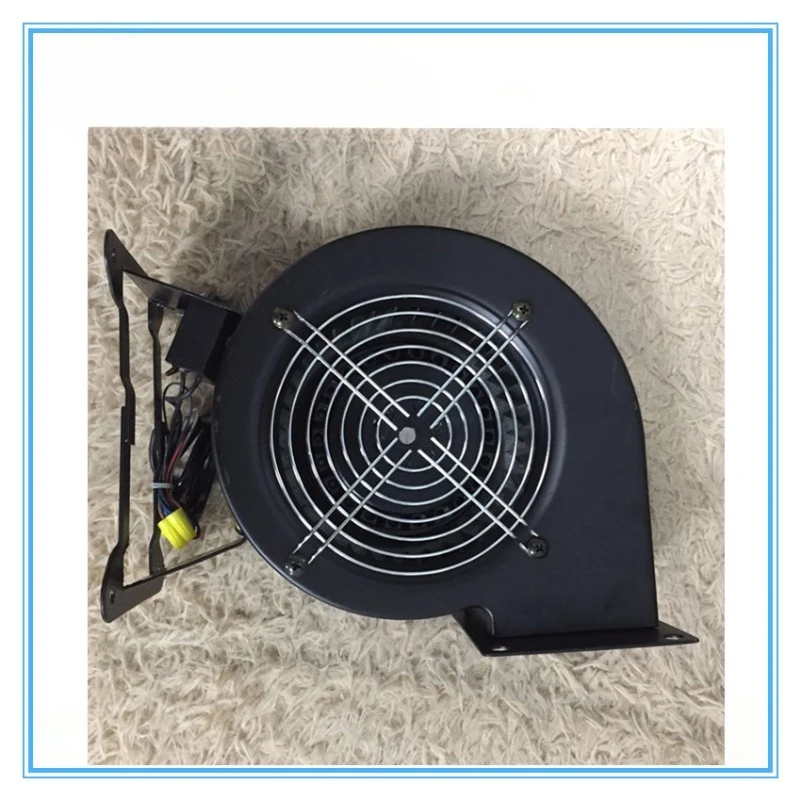 Industrial Snail Centrifugal Fan High Speed Cooling Blower Replacement Parts for High Frequency Heat Sealer