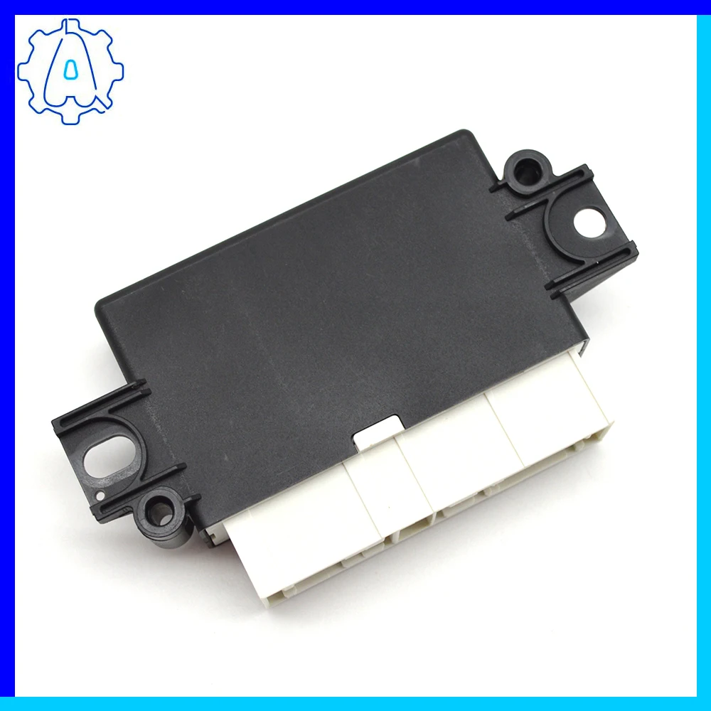 

For VW Sharan Seat Alhambra Parking Radar Assist System Control Unit 7N0 919 475 F 7N0919475F, Car Accessories