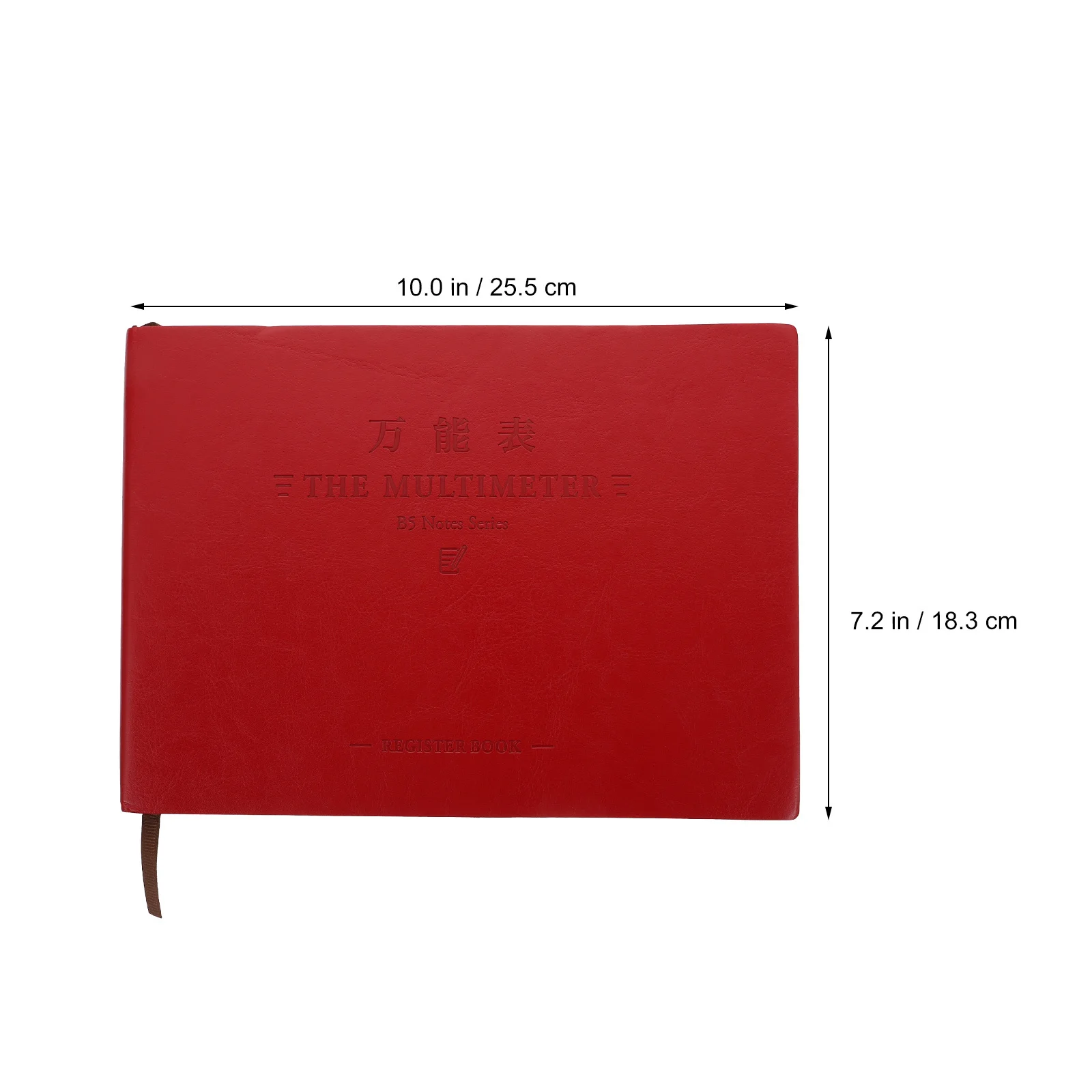 Рисунок 4 - портативная книга для учетной записи