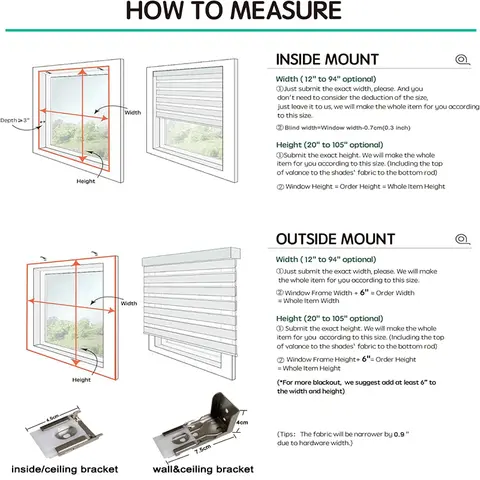 10 best sales smarta persienner - №8