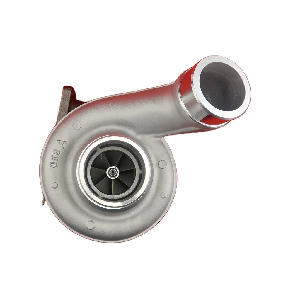 

Top Quality S300A13/174825/173526/173527 Diesel Engine Parts Turbocharger