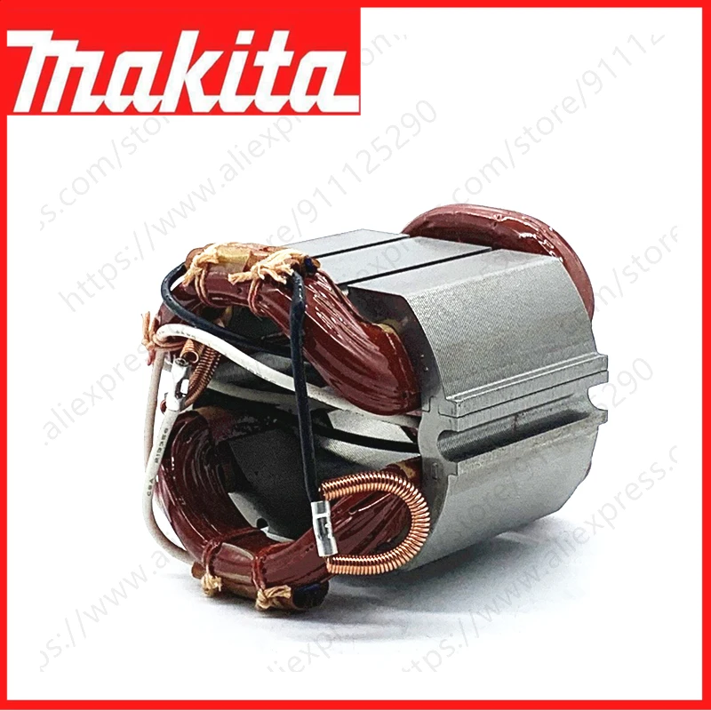 

Полевая сборка 220-240В ДЛЯ MAKITA GA6020 GA6010 GA5010