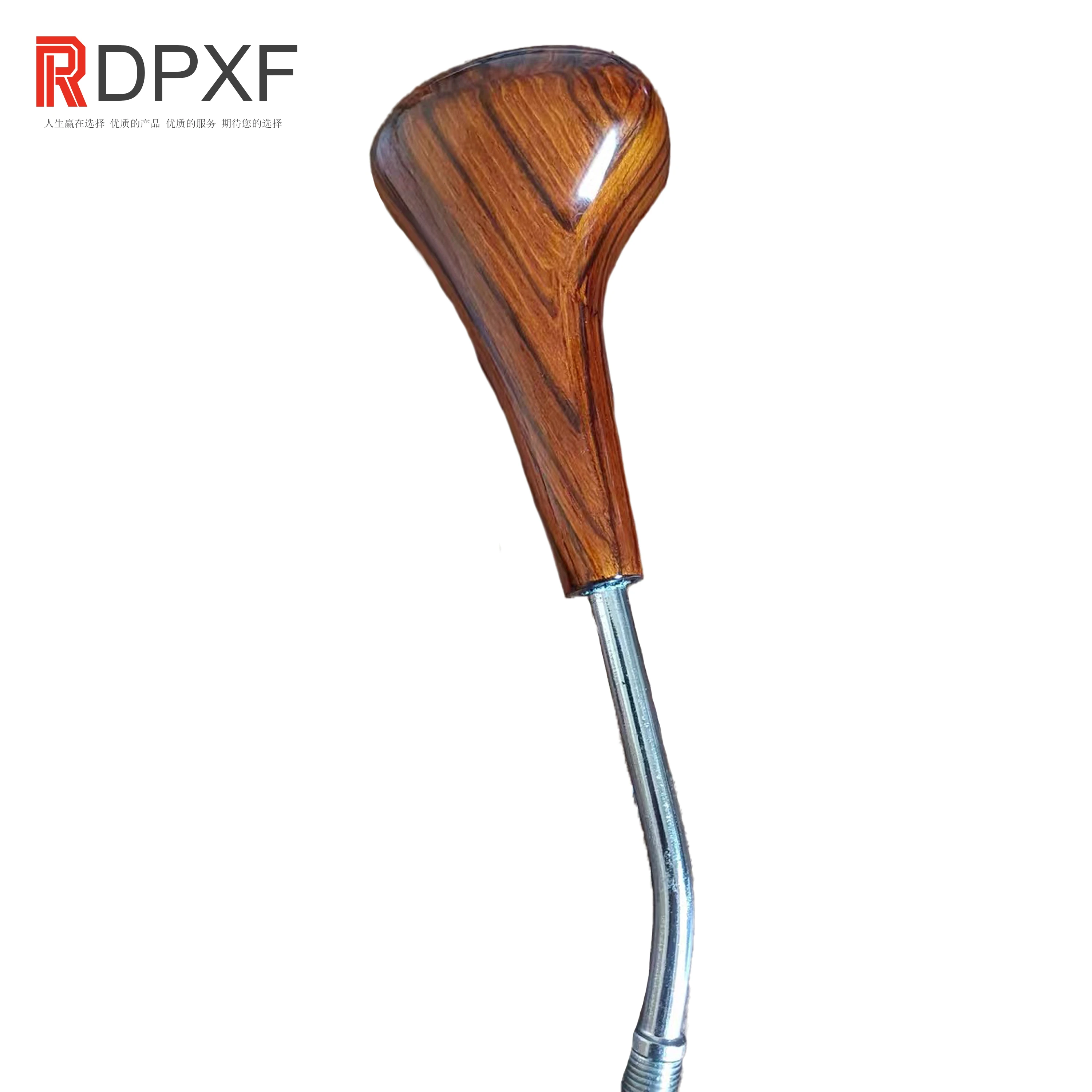 For Mercedes-Benz W201 W124 W202 W126 W123 Wooden Gear Shift Knob