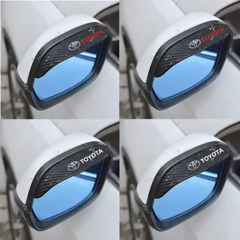 10 best sales Phụ kiện xe hơi Toyota - №10