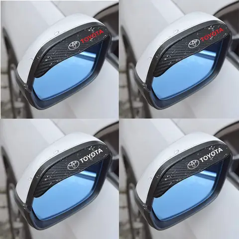 10 best sales कार सहायक उपकरण टोयोटा - №10