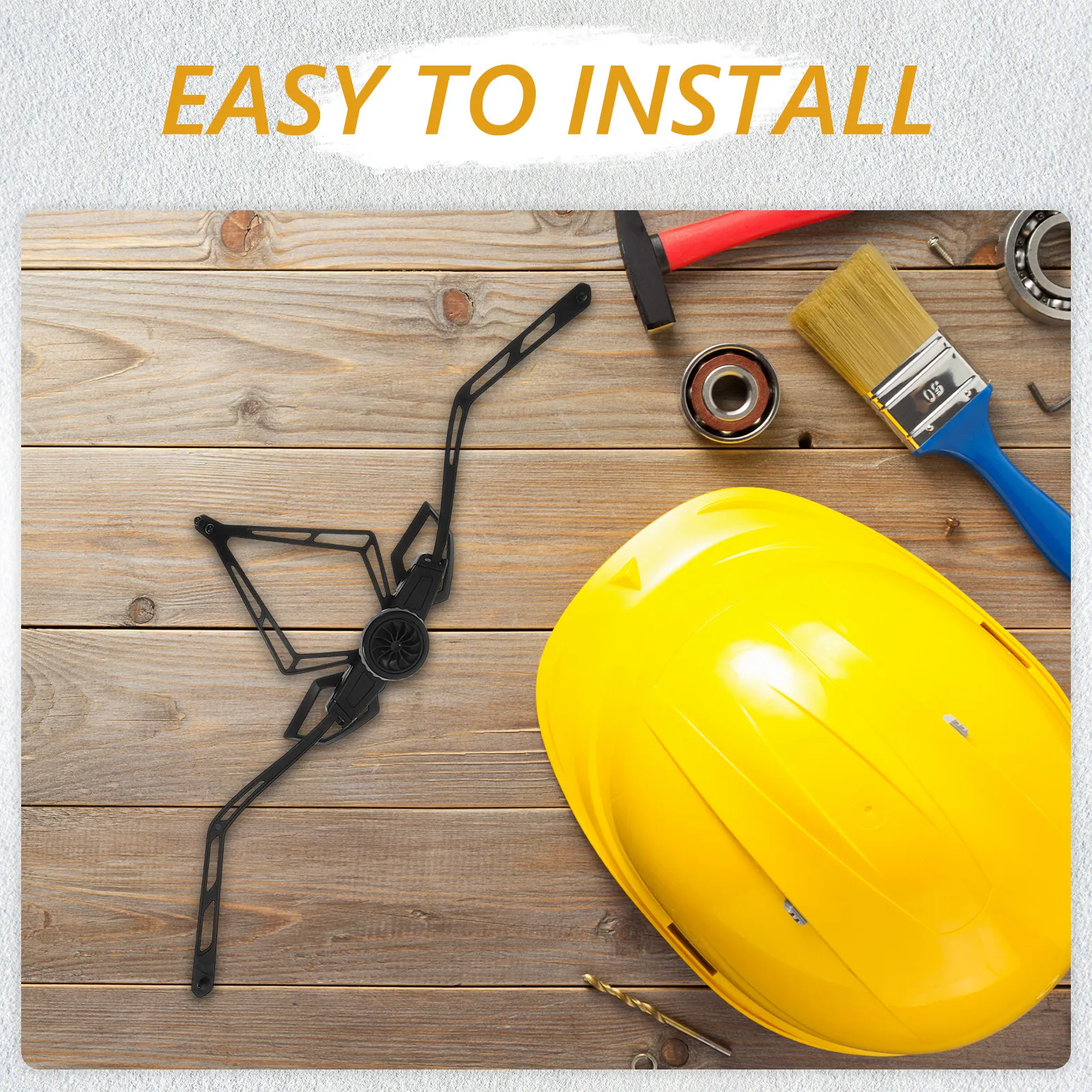 

Регулируемый ремешок для каски, легкий защитный шлем для строителей, футболистов, лесорубов, промышленного использования