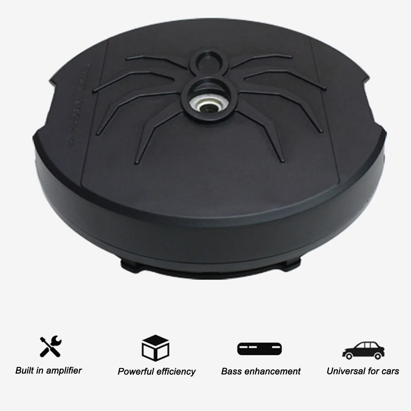 12In Active Spare T…