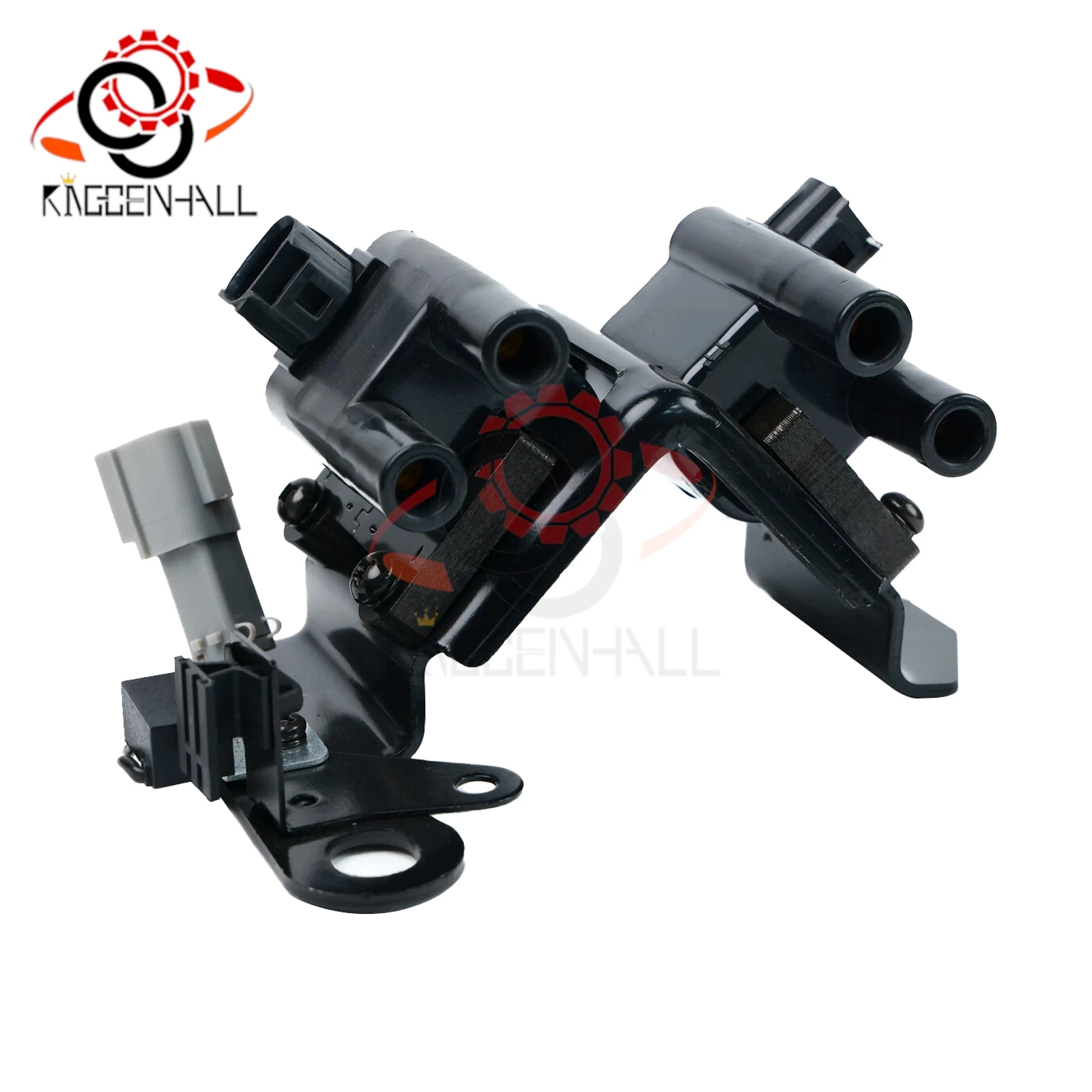 Ignition Coil 27301-22600 Compatible With Dodge Verna Hyundai Accent Excel Pony Verna 1.5L 1.6L Fix Engine Misfire Part 6