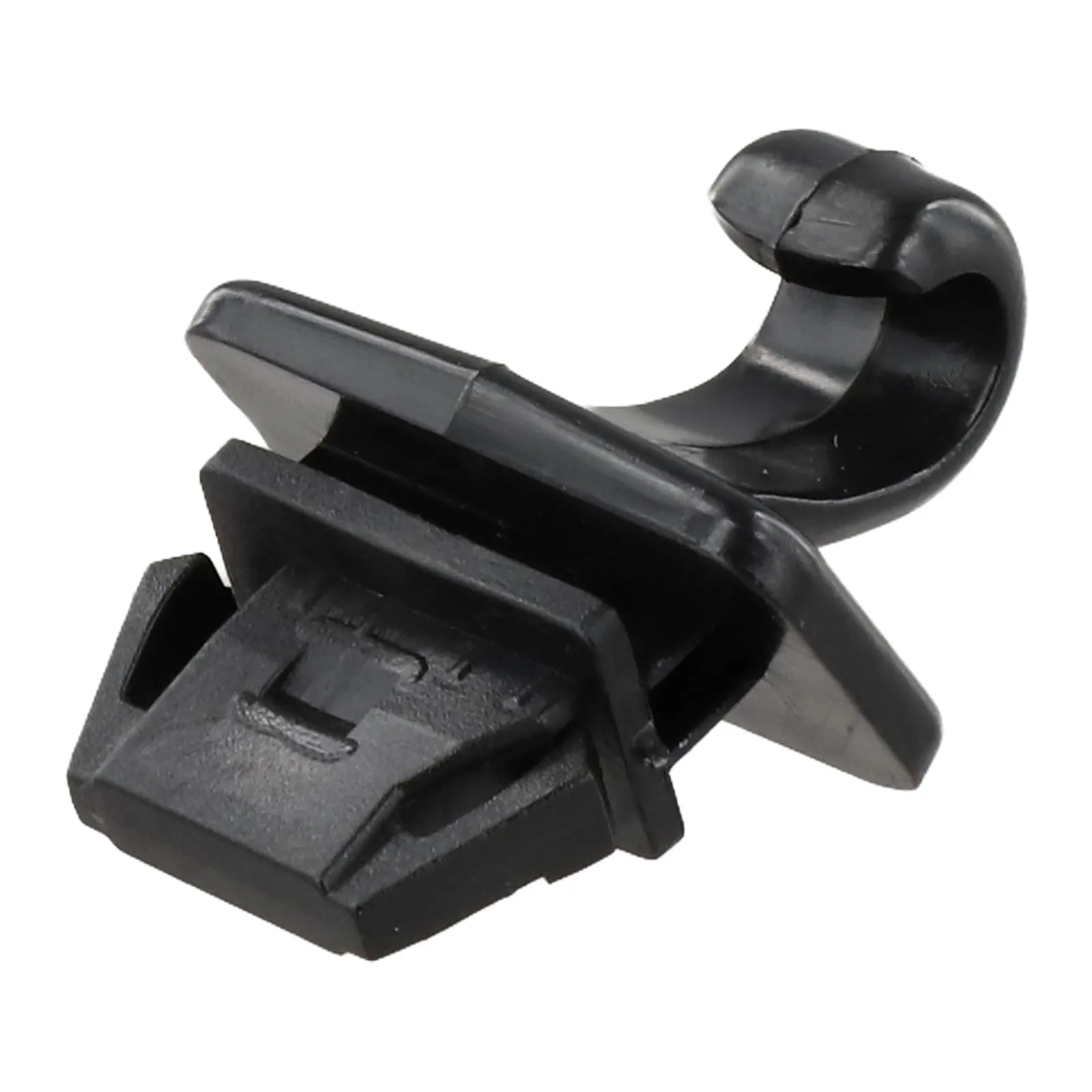 

Replacement Rear Sunshade Clip Car Clip Integrated Blinds As Shown Rear Sunshade Clip Plastic Material Quality Manufacturing