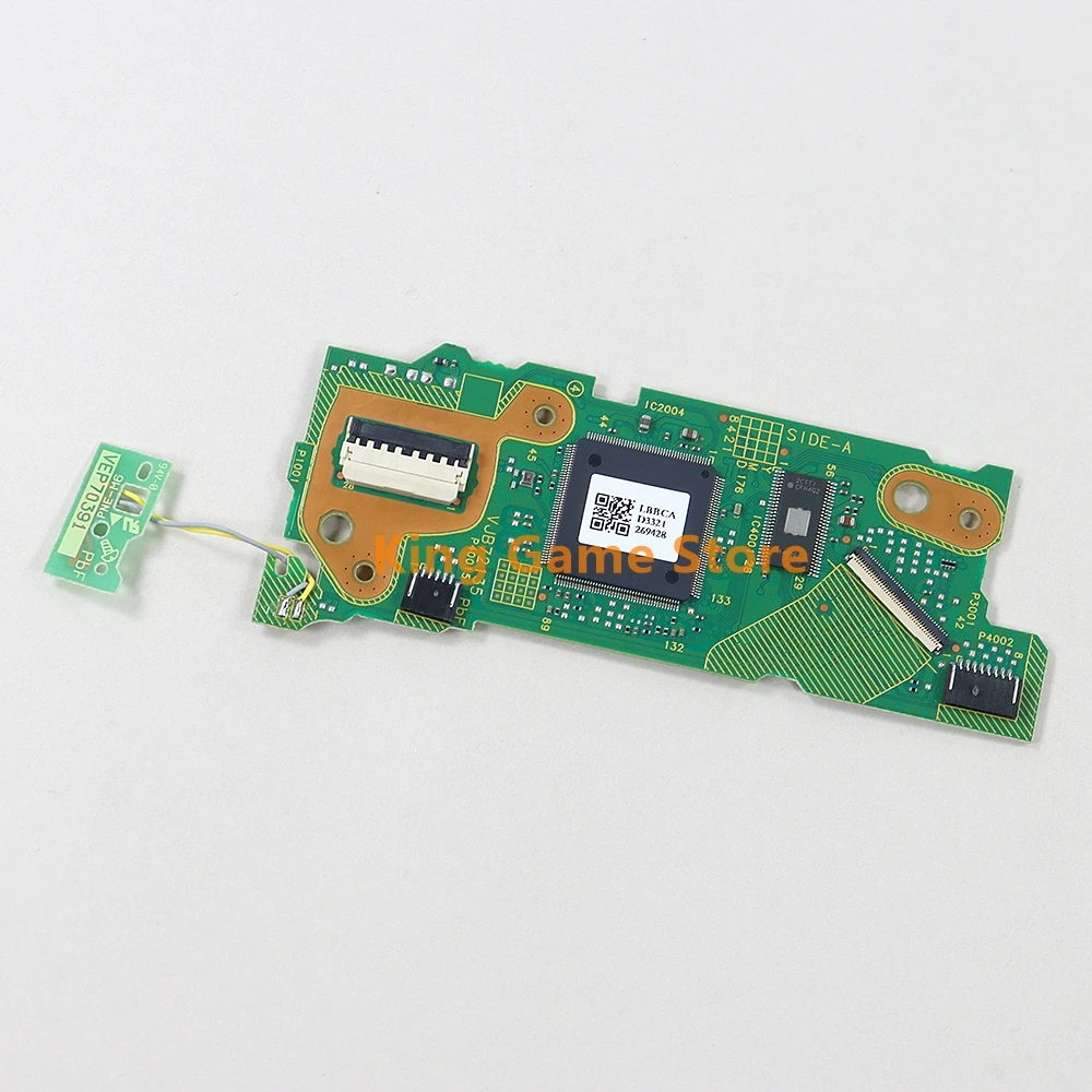 10 個の交換用 WII U RD-DKL101-ND ドライブボード光学ドライブボード Wii U コンソール修理部品