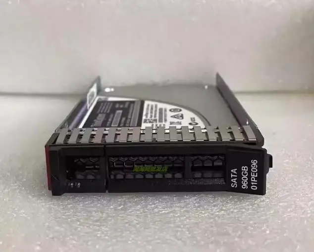 

Для твердотельного накопителя 4XB7A10197 01PE096 960G SATA SSD 2,5 SR550 SR650