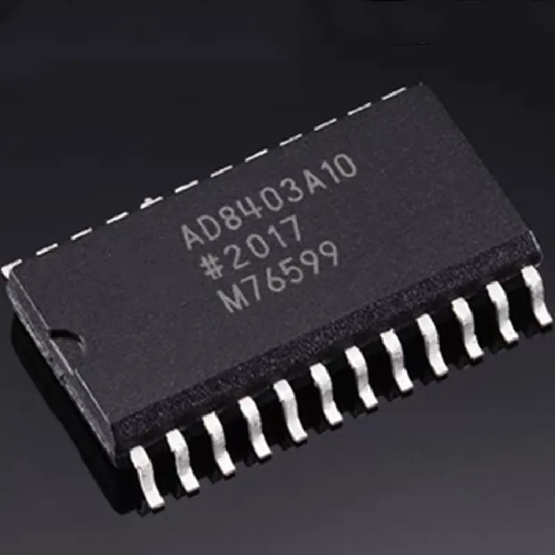 Free Shipping 10pcs AD8403A10 AD8403 AD8403AR10 SOP24