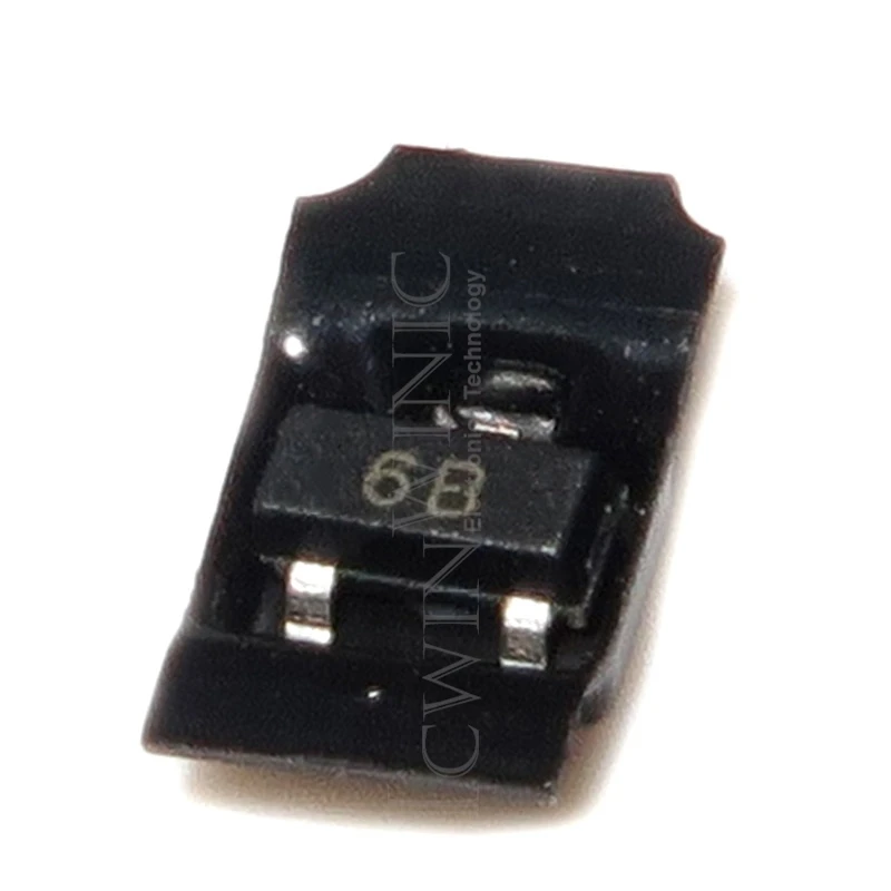 1-50PCS BC817-25 6B LMC7101AIM5 AOOA LD7531AMGL 31 MT7201C MT7201 AD9850BRSZ AD9850BRS MJE243G MJE243