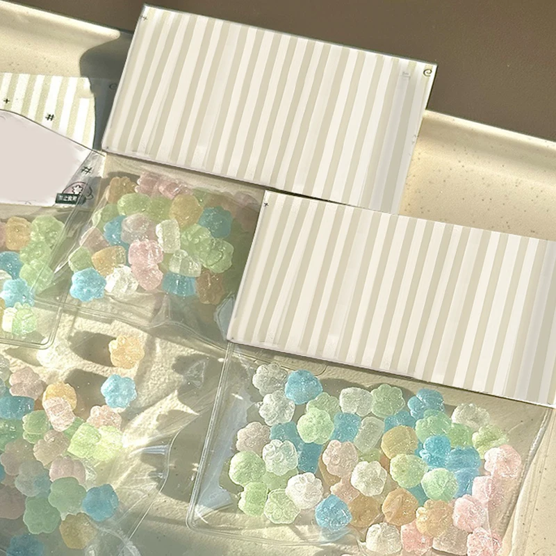 10-100szt Uzdrawiająca zabawka Kawaii Macron Mini Cat's Claw Snapper Pinch Squeeze Toy Cute Decoration Girls Gift Ornaments