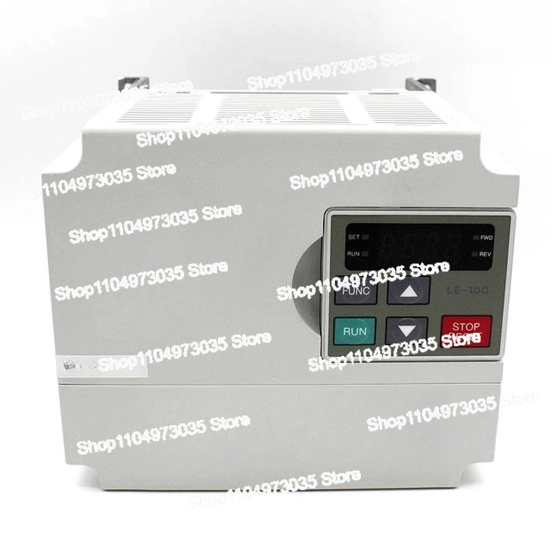 

[Original] Electric Frequency Converter SV008IG5-4 SV008IG5-4N 0.75kw IG5