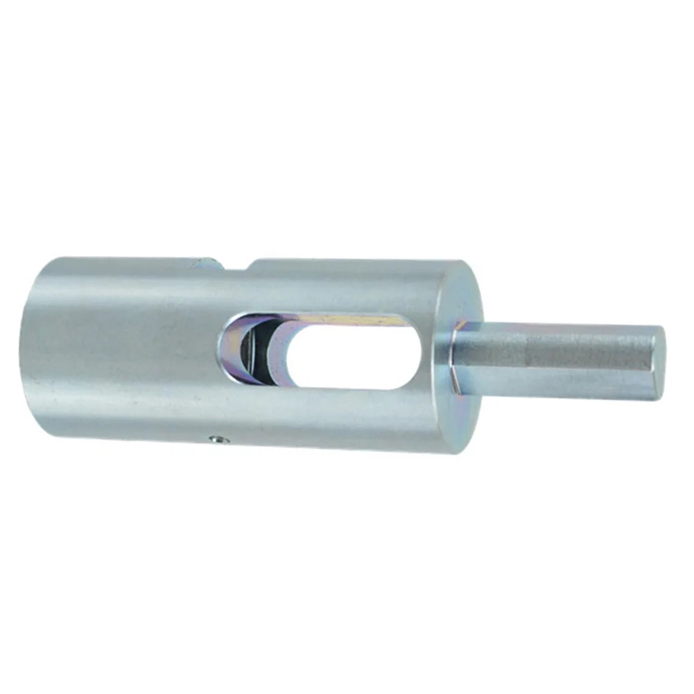 1pcs Triangle Handle Wire Tool 9 Gauge Cable Wire Fence Drill Chuck Wire Tool Electrical Drill Wire Power Tools Accessories