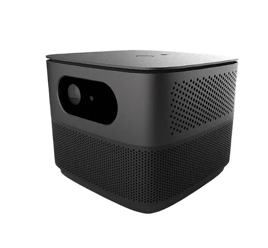 G16 pro DLP 3D 4K 2*10W speakers 500Ansi lumens Android 11.0 smart 1080P LED HDR10 portable Laser U70 build-in battery projector