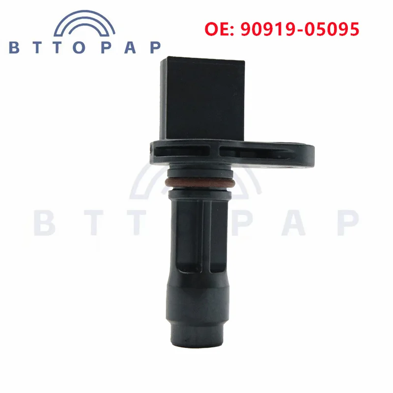 

90919-05095 Engine Crankshaft Position Sensor For ES300h UX200 UX250h Car Accessories 235-1437 90919-A5006 90919A5006