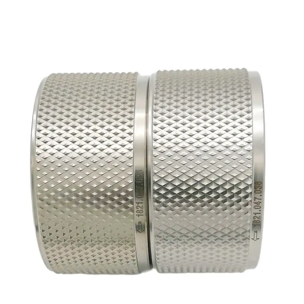 Imagem -02 - Tensão Roda para Strapex Stb75 Handheld Bateria Alimentado Plástico Strapping Ferramenta 1821047036