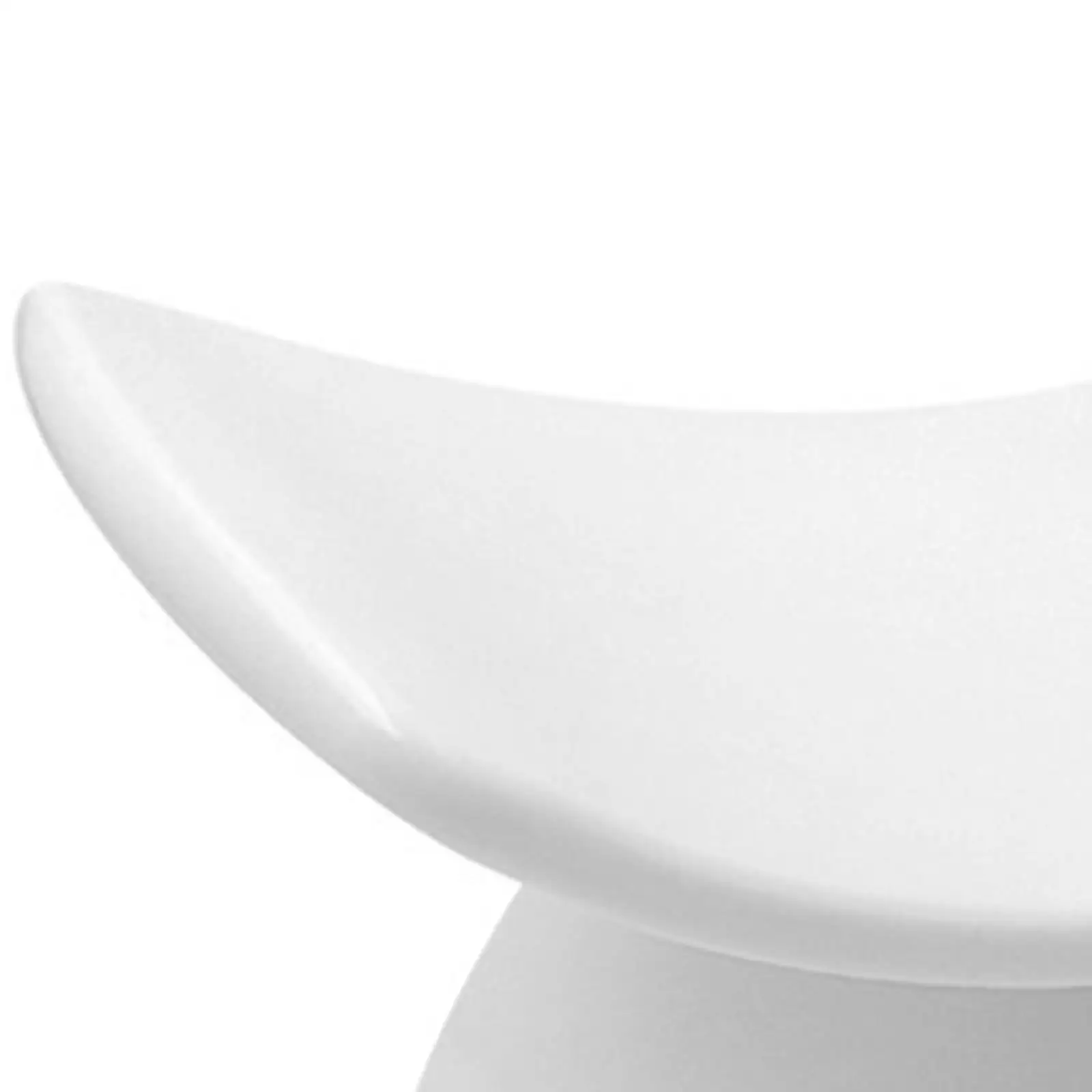 U Shape Manicure Hand Rest Soft Silicone Nail Pillow Pad Accessories for Nail Salon and Home Design