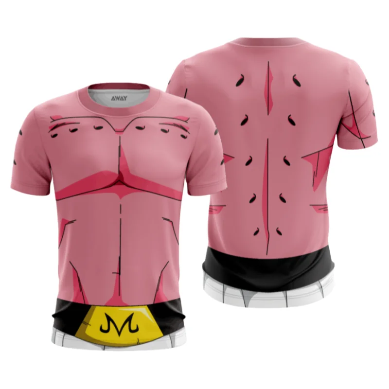 Bandai Majin Buu Co… - image