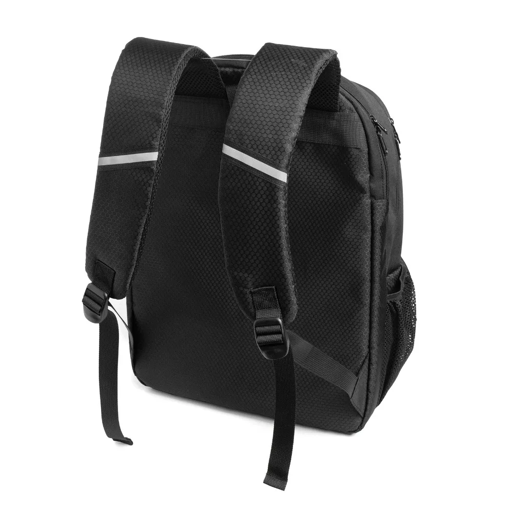 

Сумка для тенниса на молнии с большой вместимостью, прочная сумка для теннисных ракеток, износостойкая, с отделением для обуви, сумка для бадминтона