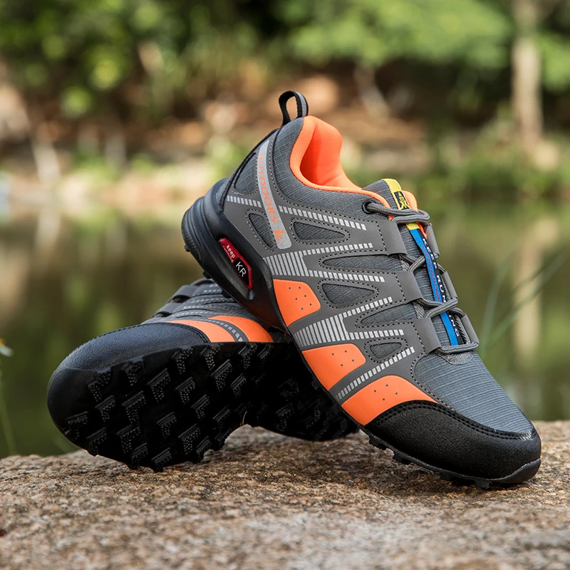 Waterproof Hiking S… - image