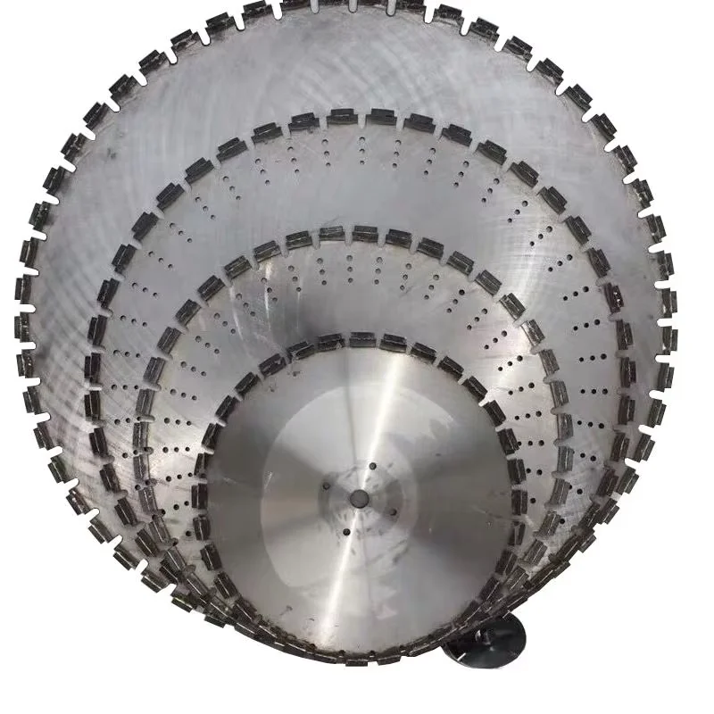 

Long Life High Quality Diamond Saw Blade Tool Marble Cutting Stone Cutting Granite Saw Blade