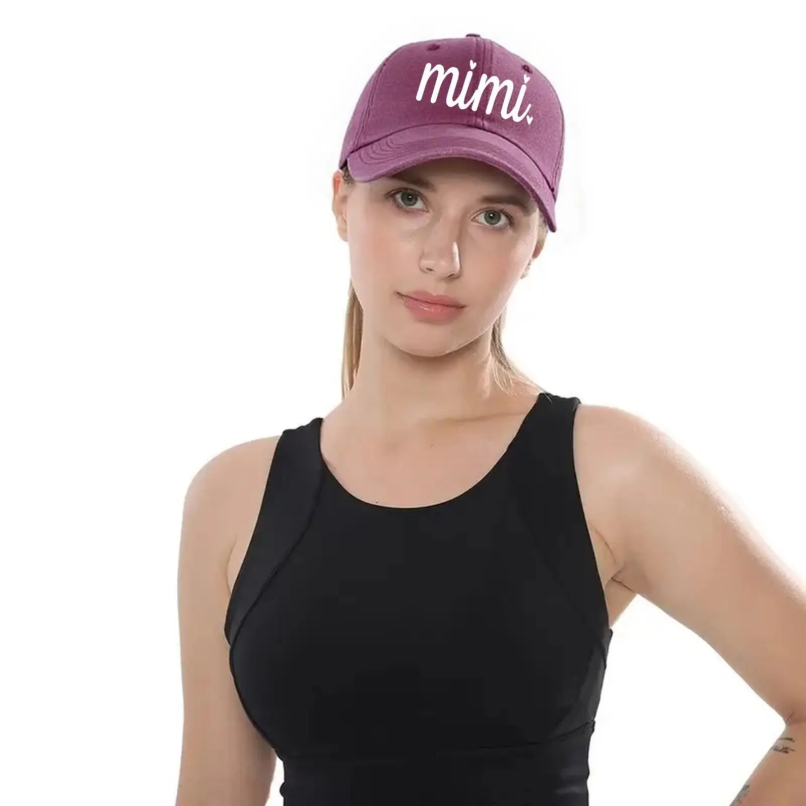 Women's Retro Baseb…