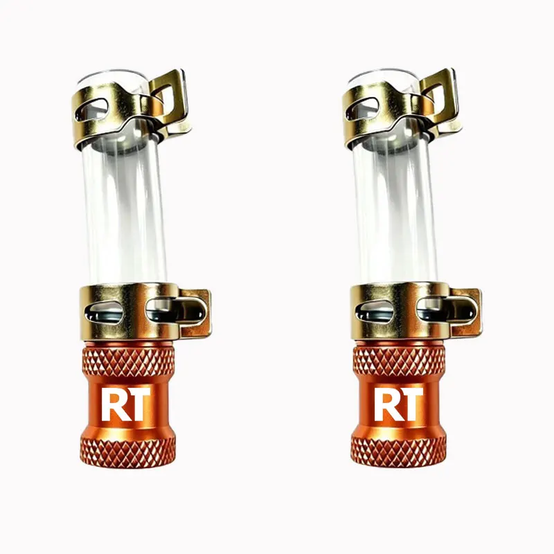For BMW R1250RT R1200RT R1150RT R1100RT R850RT R 1250 RT R 1200 RT R 1150 RT Motorcycle modification air filter drain pipe plug
