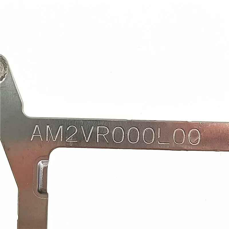 New For Dell Alienware M15 R3 M17 R3 FDQ51 CPU GPU Bracket for NVIDIA N18E Graphics Mount Support AM2VR000L00